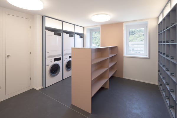 Kompakt und praktisch - modernes Studio in Stadtnähe 9
