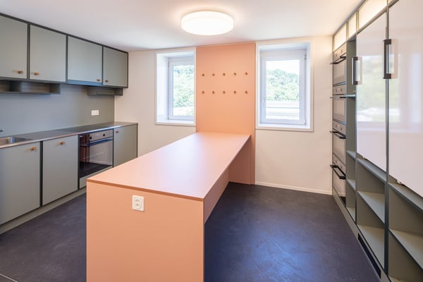 Kompakt und praktisch - modernes Studio in Stadtnähe 8
