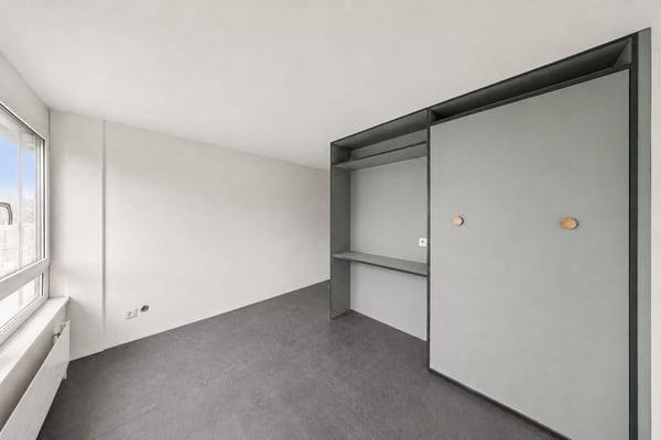 Kompakt und praktisch - modernes Studio in Stadtnähe 4
