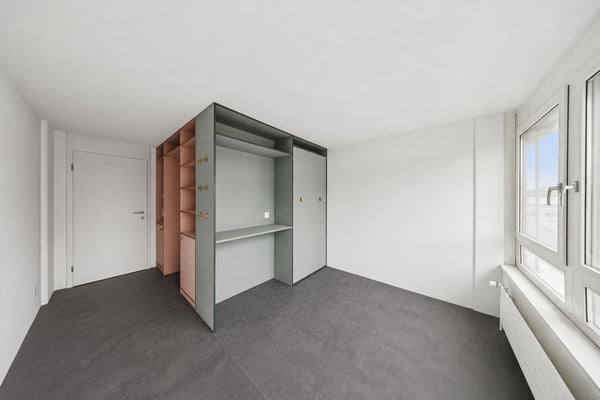 Kompakt und praktisch - modernes Studio in Stadtnähe 3
