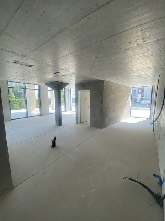 Attraktive Büro-/Gewerbefläche im Neubau, Erstbezug in Luzern/Littau 7