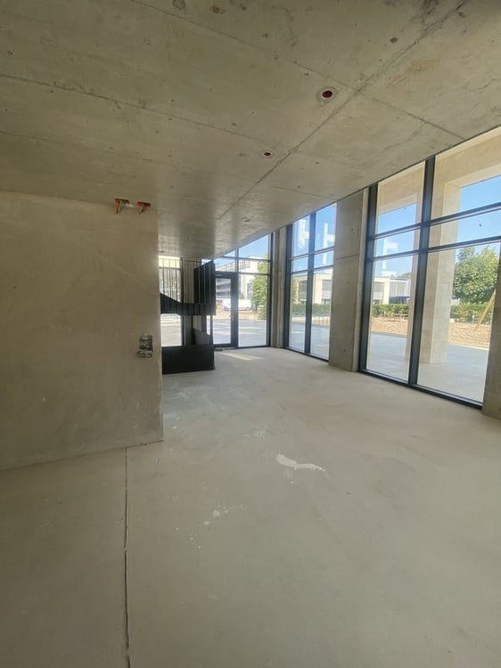 Attraktive Büro-/Gewerbefläche im Neubau, Erstbezug in Luzern/Littau 5