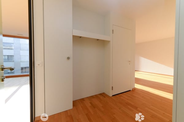 Schüsspark! Wohnen neben dem Zentrum 6