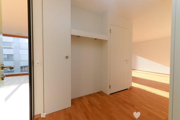 Schüsspark! Wohnen neben dem Zentrum 6