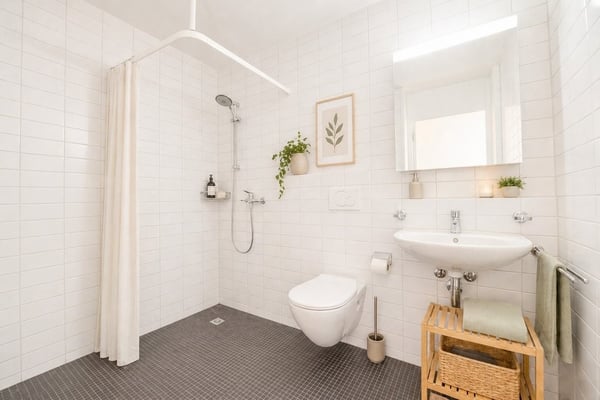 Schüsspark! Wohnen neben dem Zentrum 6
