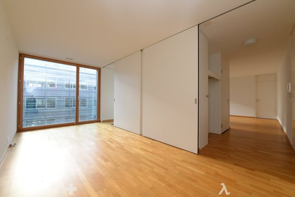 Schüsspark! Wohnen neben dem Zentrum 3