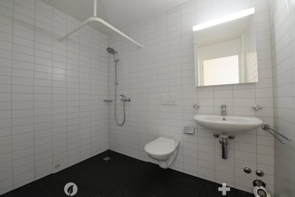 Schüsspark! Wohnen neben dem Zentrum 7
