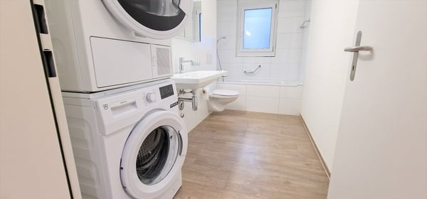 Ihre Wohnung - Ihr Paradies 7