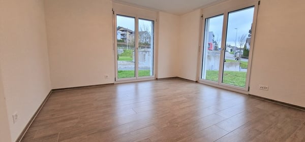 Ihre Wohnung - Ihr Paradies 4