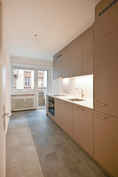 Ihre neue Wohnung ! 4
