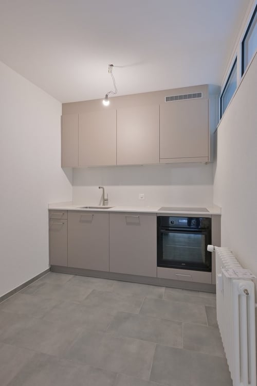 Wohnung sucht neue Partner ! 4