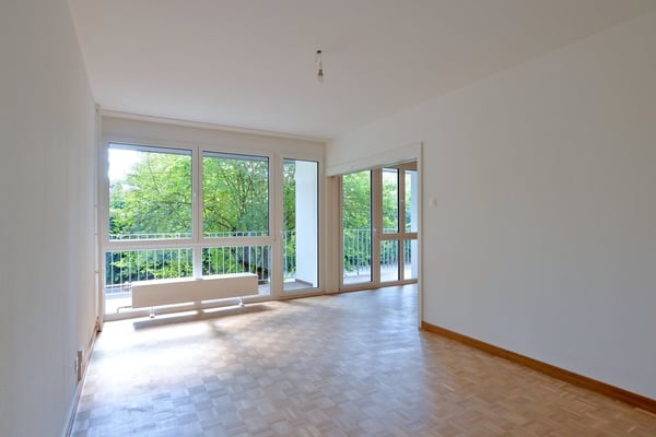 Wohnung sucht neue Partner ! 2