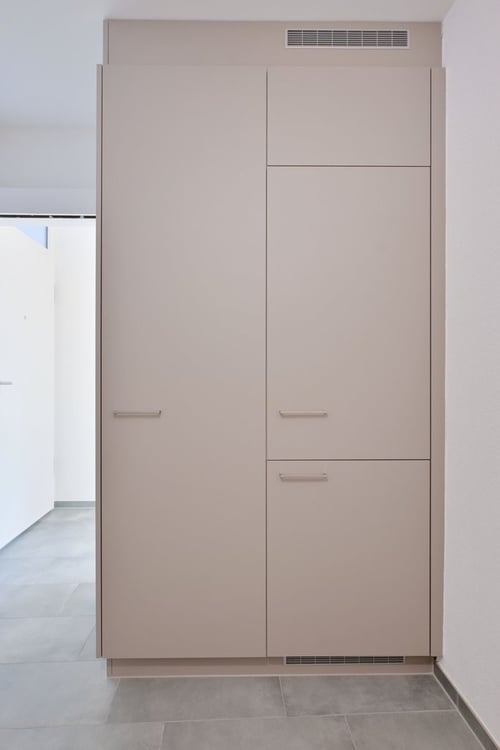 Wohnung sucht neue Partner ! 6