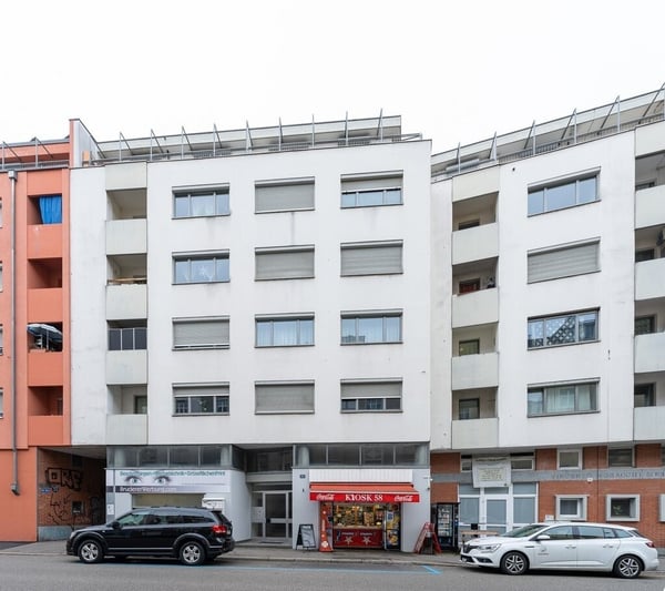 Ihre neue Wohnung ! 1