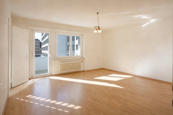Ihre neue Wohnung ! 2