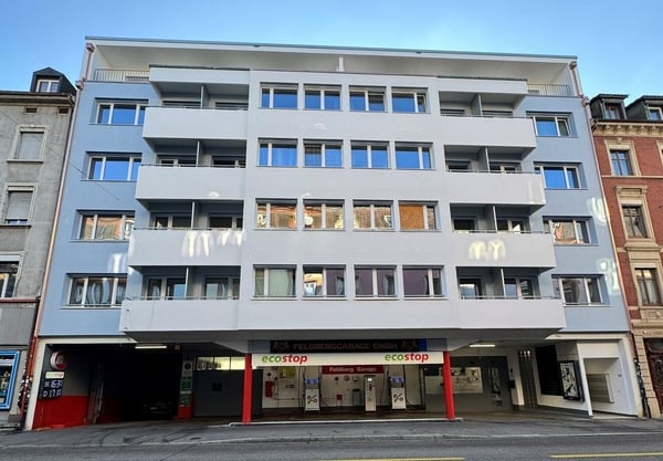 Ihre neue Wohnung ! 1