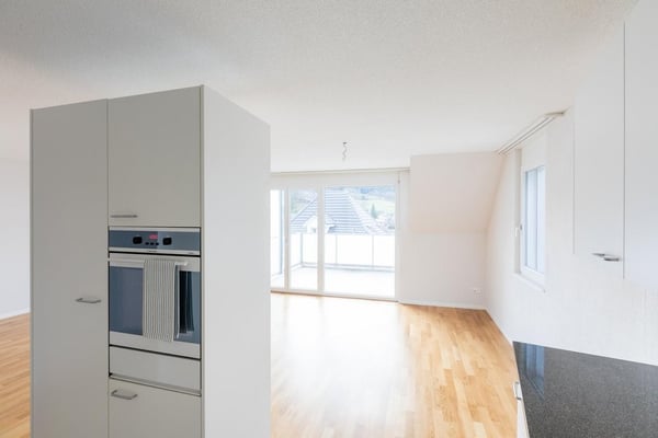 Wohngenuss mit Charme im Herzen von Madiswil 5
