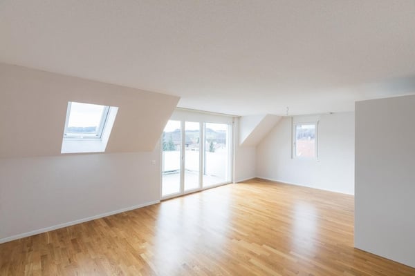 Wohngenuss mit Charme im Herzen von Madiswil 6