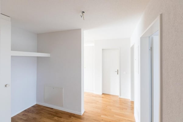 Wohngenuss mit Charme im Herzen von Madiswil 7