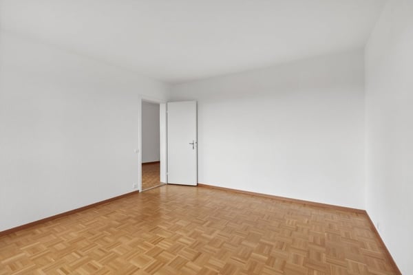 Wohnen mit Blick auf den Gurten 4