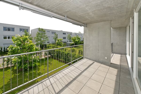 Ihre Wohnung - Ihr Paradies 9