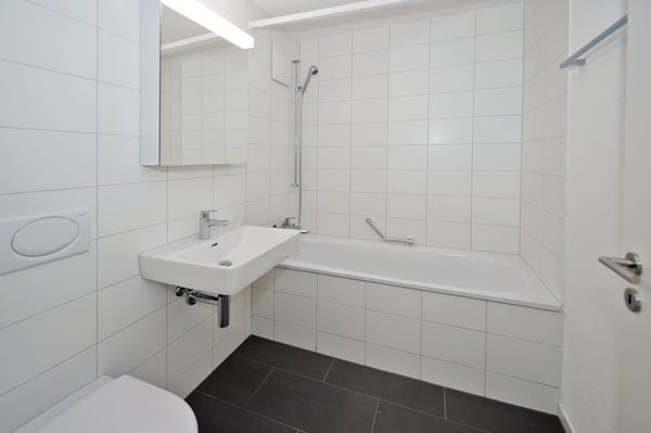 Ihre Wohnung - Ihr Paradies 6