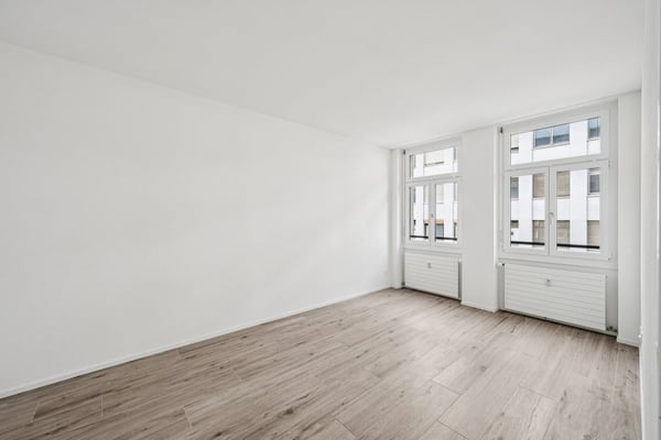 Wohnen mit Lebensqualität und Komfort 3