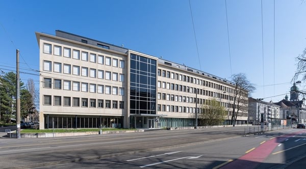 Wohnen mit Lebensqualität und Komfort 1