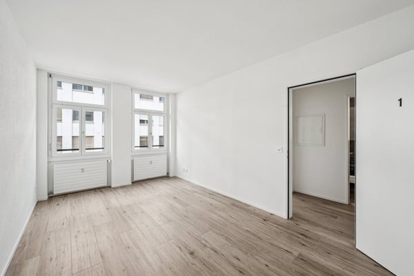Wohnen mit Lebensqualität und Komfort 4
