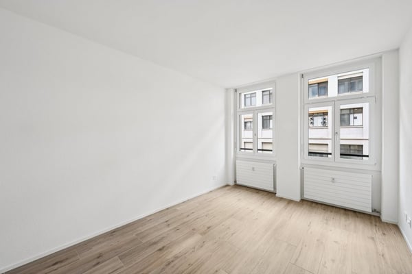 Perfekt für Wohngemeinschaften an zentraler Lage in Basel 3