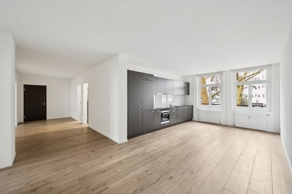 Perfekt für Wohngemeinschaften an zentraler Lage in Basel 6