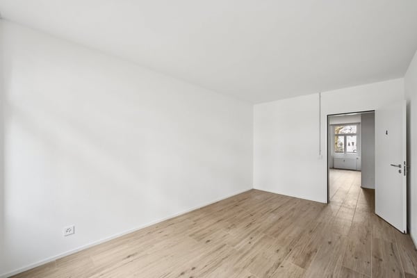 Perfekt für Wohngemeinschaften an zentraler Lage in Basel 5