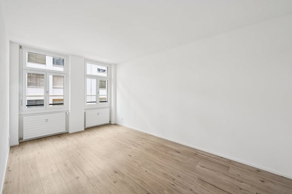 Perfekt für Wohngemeinschaften an zentraler Lage in Basel 4