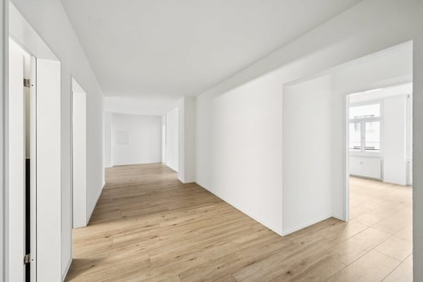 Perfekt für Wohngemeinschaften an zentraler Lage in Basel 8