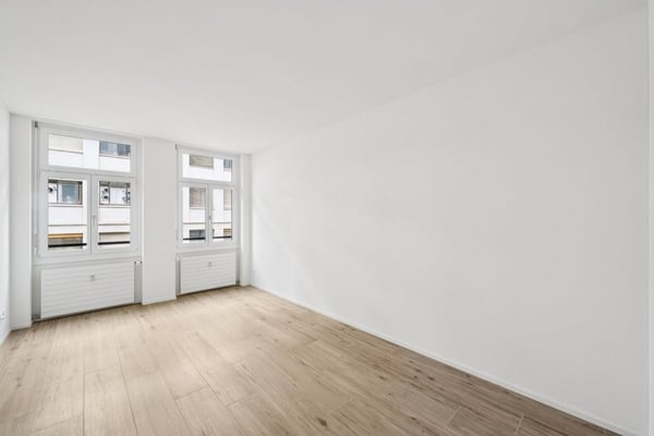Perfekt für Wohngemeinschaften an zentraler Lage in Basel 2