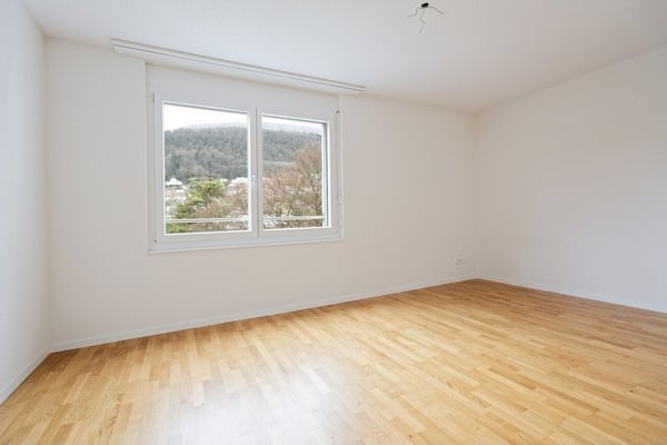 Terrassenwohnung mit Weitblick 5