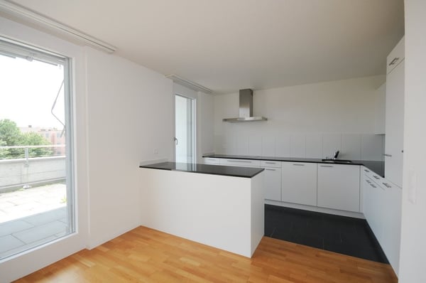 Terrassenwohnung mit Weitblick 6