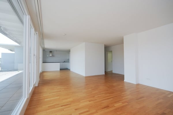 Terrassenwohnung mit Weitblick 3
