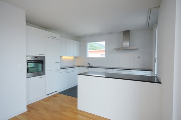 Terrassenwohnung mit Weitblick 7