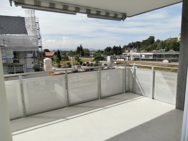 Attraktive und helle Wohnung an zentraler Lage 9