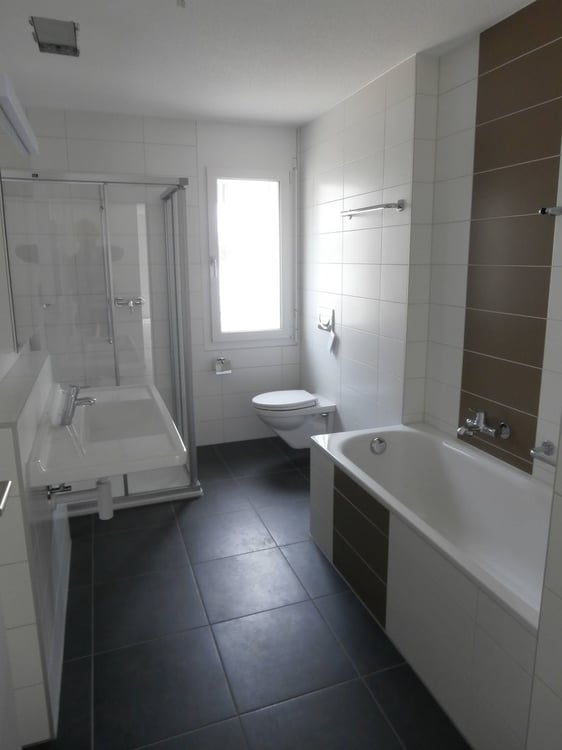 Attraktive und helle Wohnung an zentraler Lage 6
