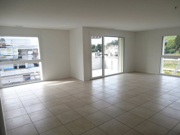 Attraktive und helle Wohnung an zentraler Lage 2