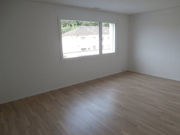 Attraktive und helle Wohnung an zentraler Lage 4