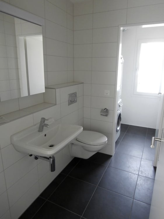 Attraktive und helle Wohnung an zentraler Lage 7