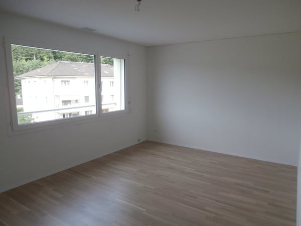 Attraktive und helle Wohnung an zentraler Lage 3