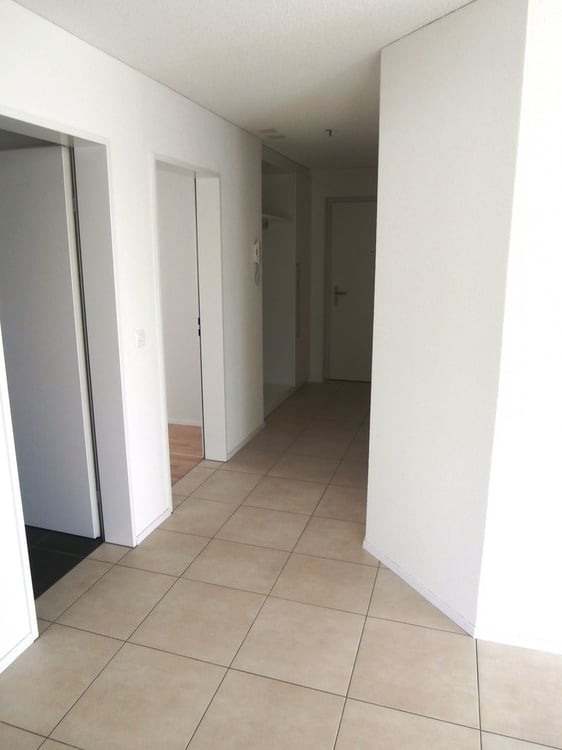Attraktive und helle Wohnung an zentraler Lage 8