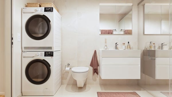 Modernes Wohnen in Bern 6