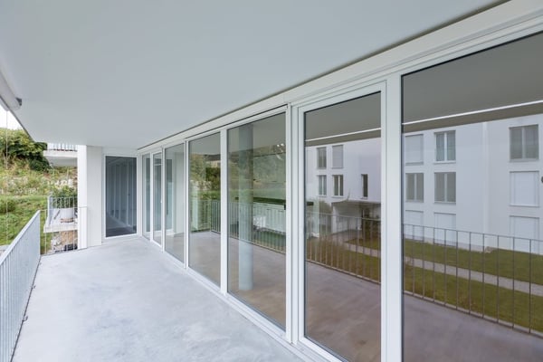 Modern wohnen an sonniger Lage in Jegenstorf 10