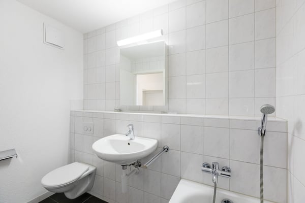 Modern wohnen an sonniger Lage in Jegenstorf 3
