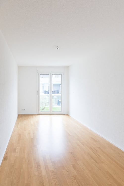 Modern wohnen an sonniger Lage in Jegenstorf 5